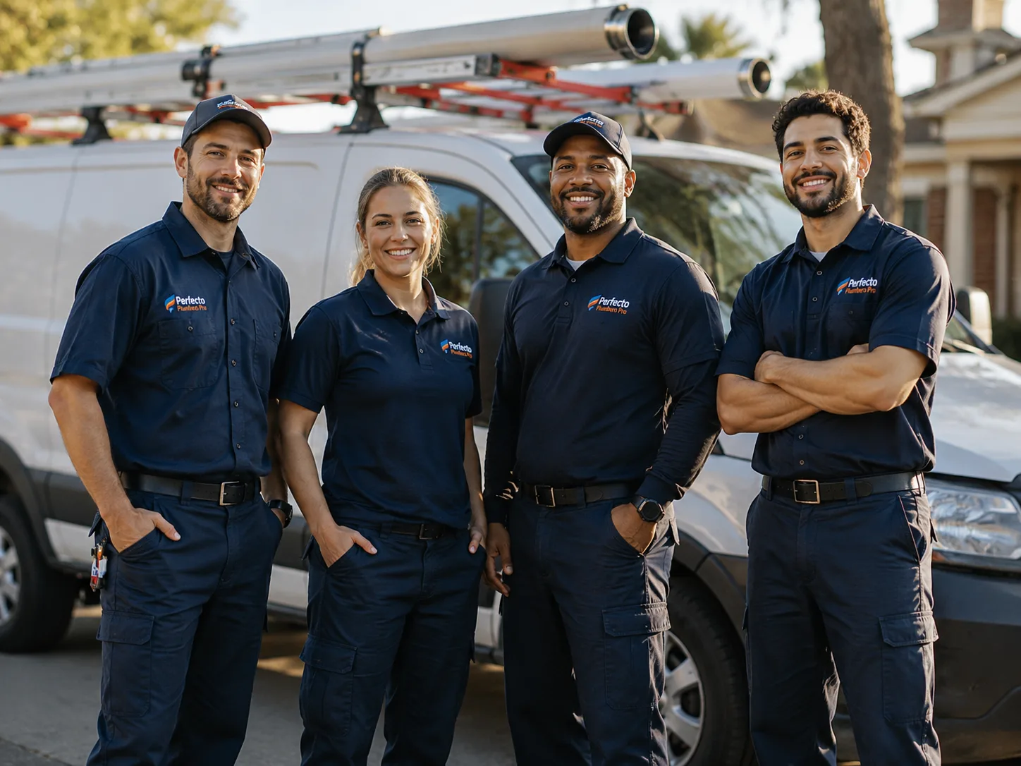 Emergency Plumber Near Me in Bullhead, SD near me